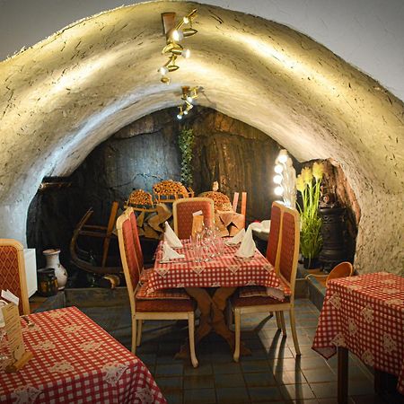 Logis Hotel Restaurant La Petite Auberge Alsace لي هوهوالد المظهر الخارجي الصورة